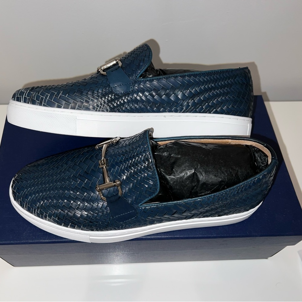 Marc Nolan Men’s Sneakers (price negotiable)